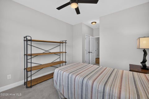 Tiny photo for 1337 Goldengrove Lane, Wilmington, NC 28411 (MLS # 100595951)