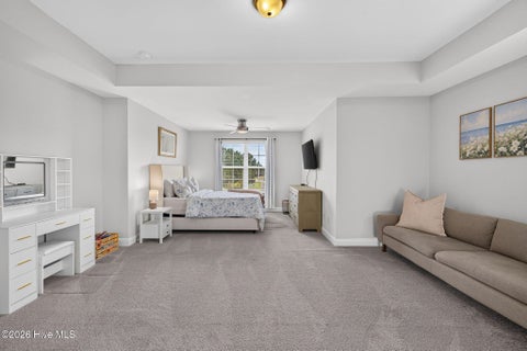 Tiny photo for 1337 Goldengrove Lane, Wilmington, NC 28411 (MLS # 100595951)
