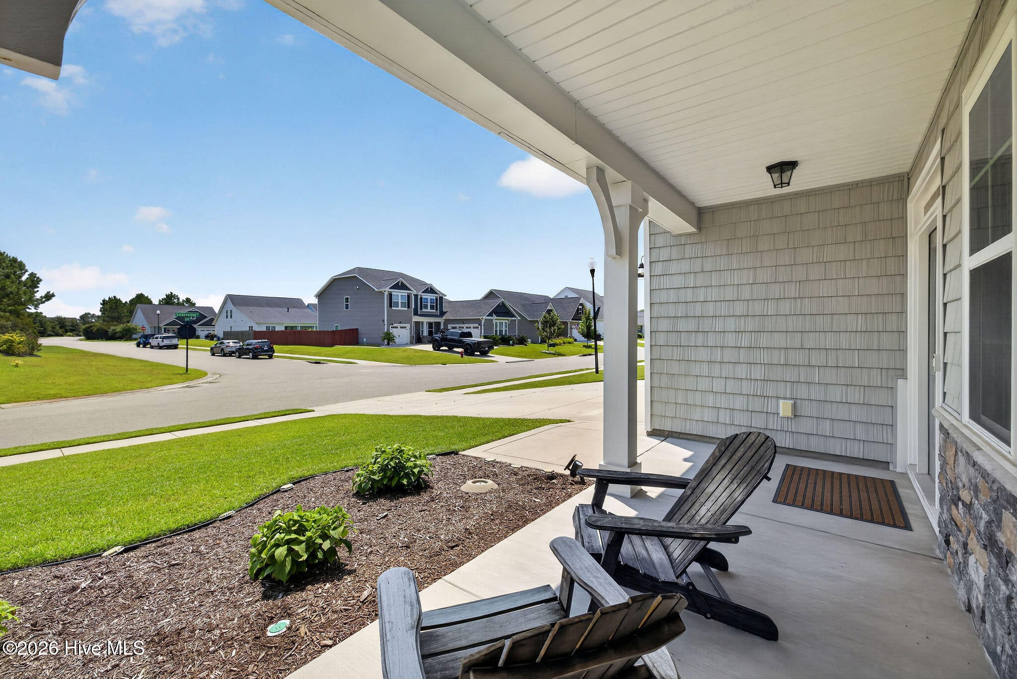 1337 Goldengrove Lane