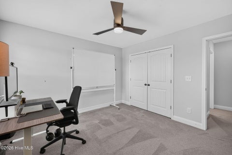 Tiny photo for 1337 Goldengrove Lane, Wilmington, NC 28411 (MLS # 100595951)