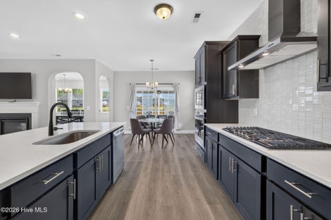 Tiny photo for 1337 Goldengrove Lane, Wilmington, NC 28411 (MLS # 100595951)