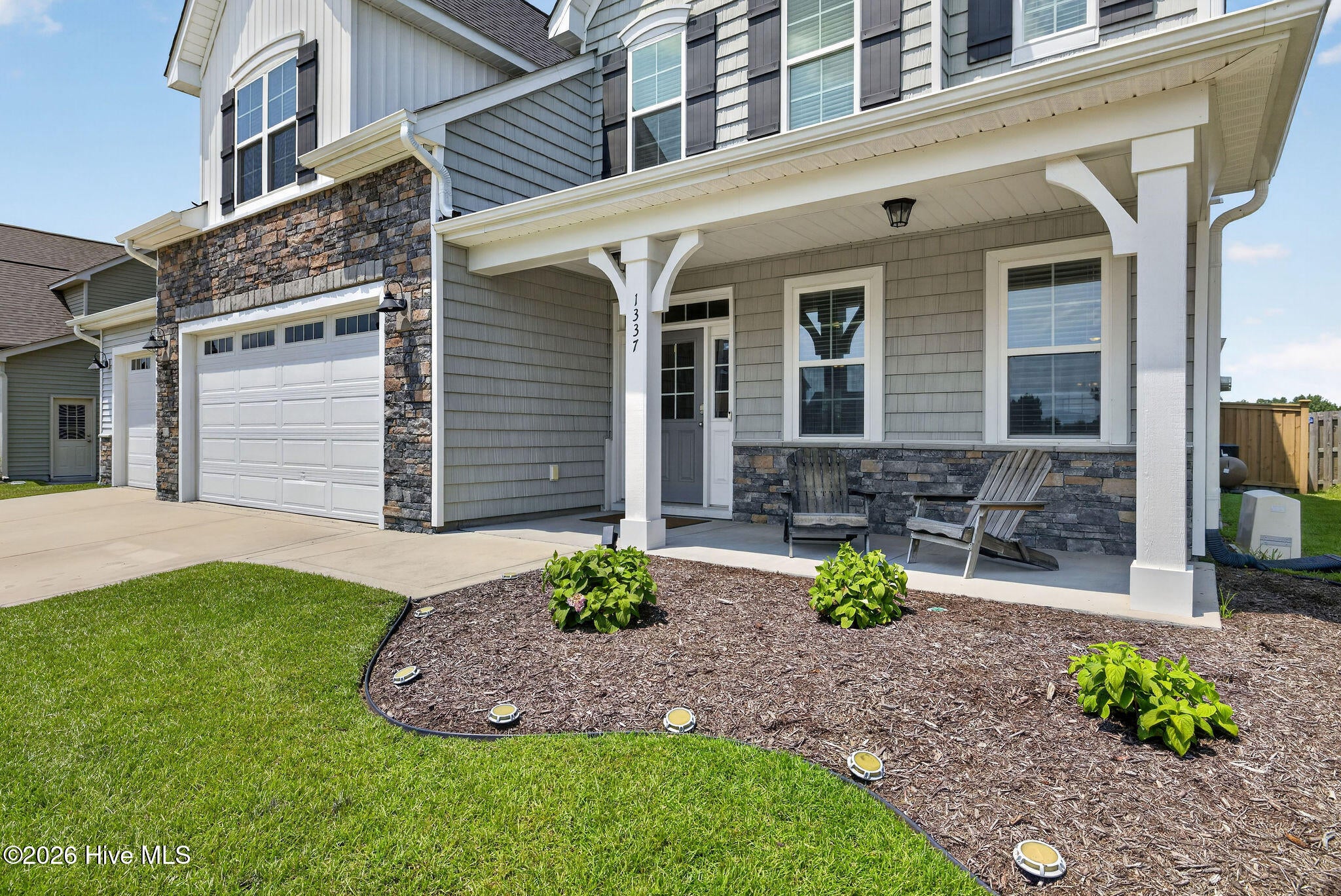 1337 Goldengrove Lane