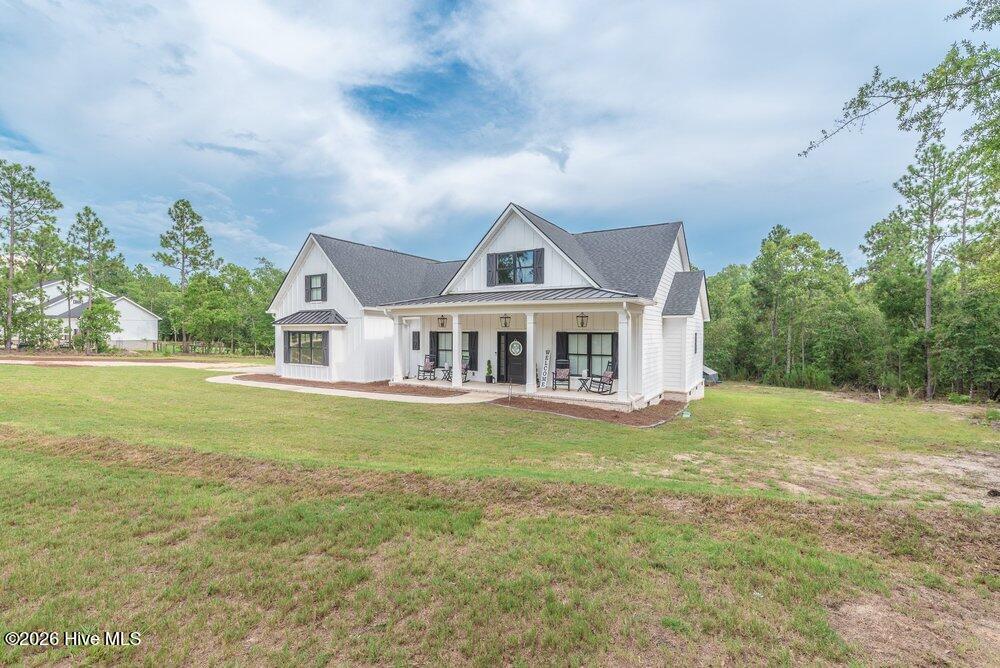 6523 Pony Trail