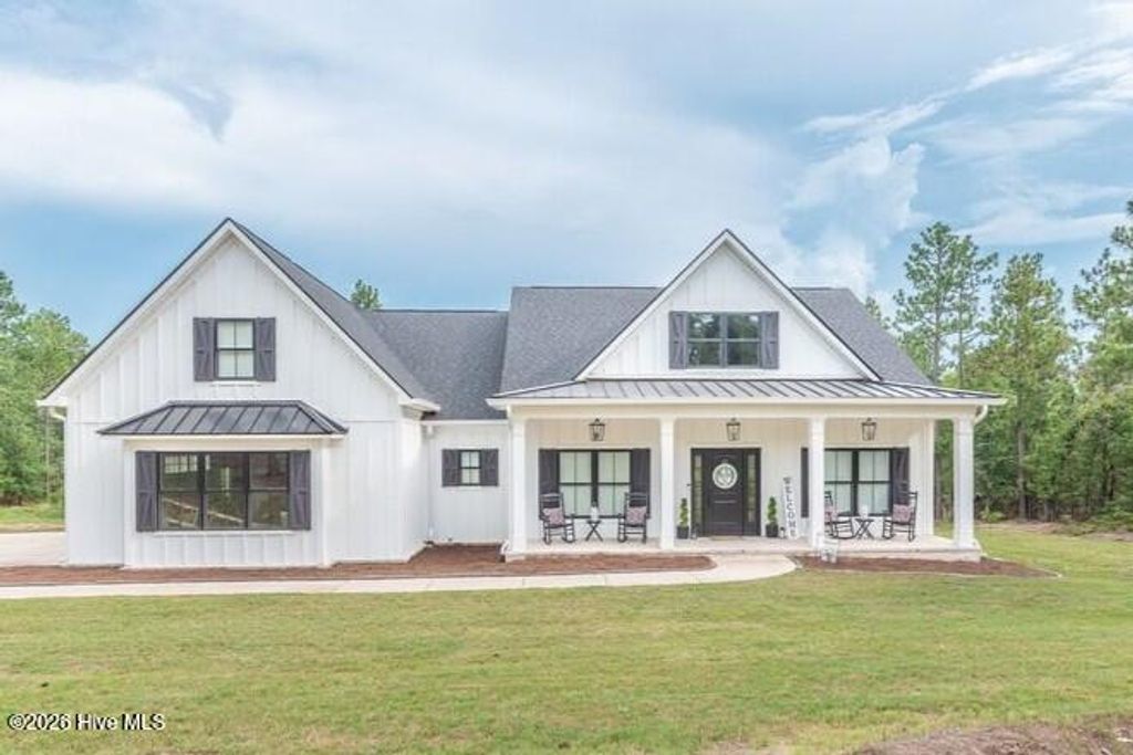 Photo of 6523 Pony Trail, Aiken, SC 29803 (MLS # 100591238)