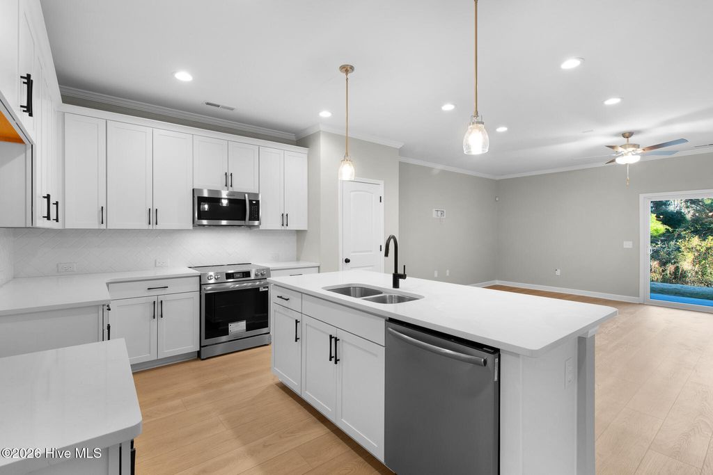 Photo of 230 Cline Way #Unit 130, 1809 Live, Beaufort, NC 28516 (MLS # 100559875)