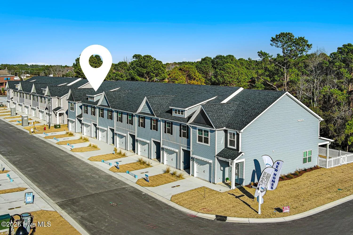 230 Cline Way Unit Unit 130, 1809 Live Oak