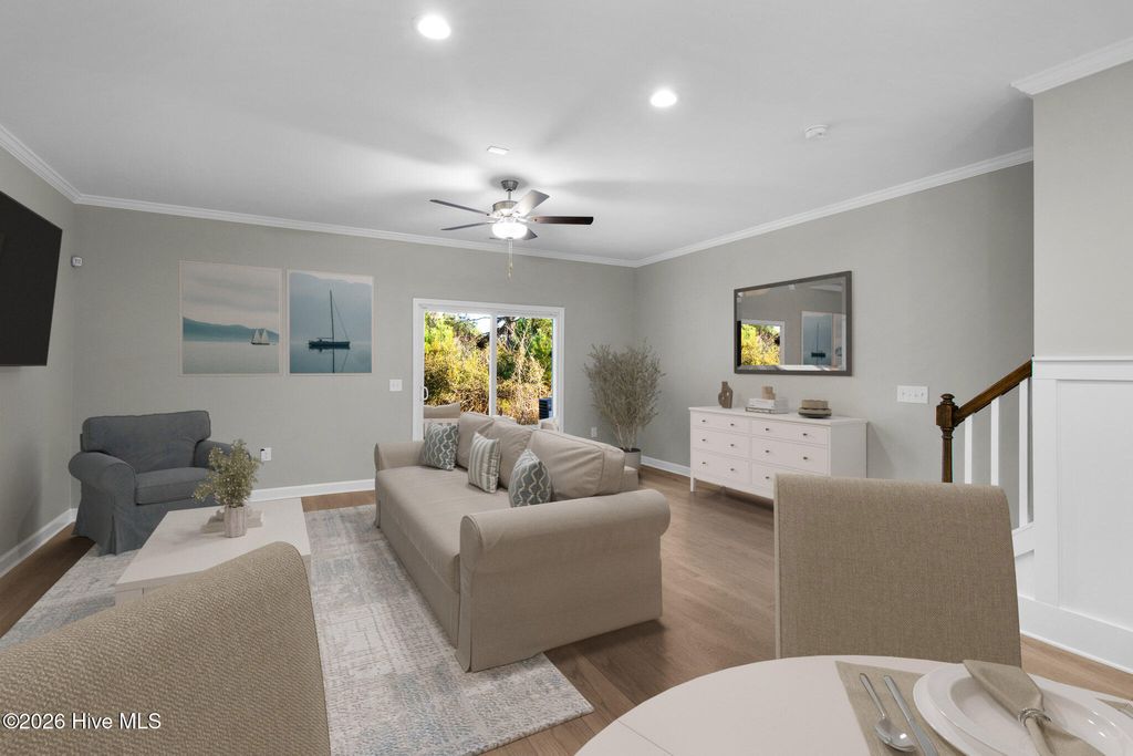 Photo of 230 Cline Way #Unit 130, 1809 Live, Beaufort, NC 28516 (MLS # 100559875)