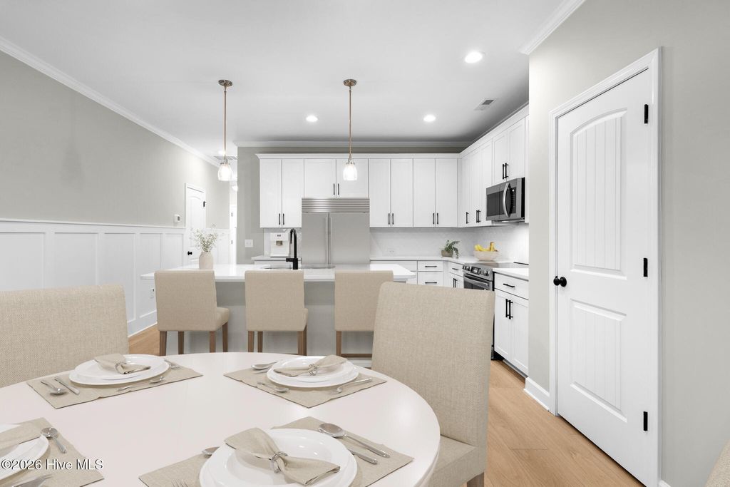 Photo of 230 Cline Way #Unit 130, 1809 Live, Beaufort, NC 28516 (MLS # 100559875)