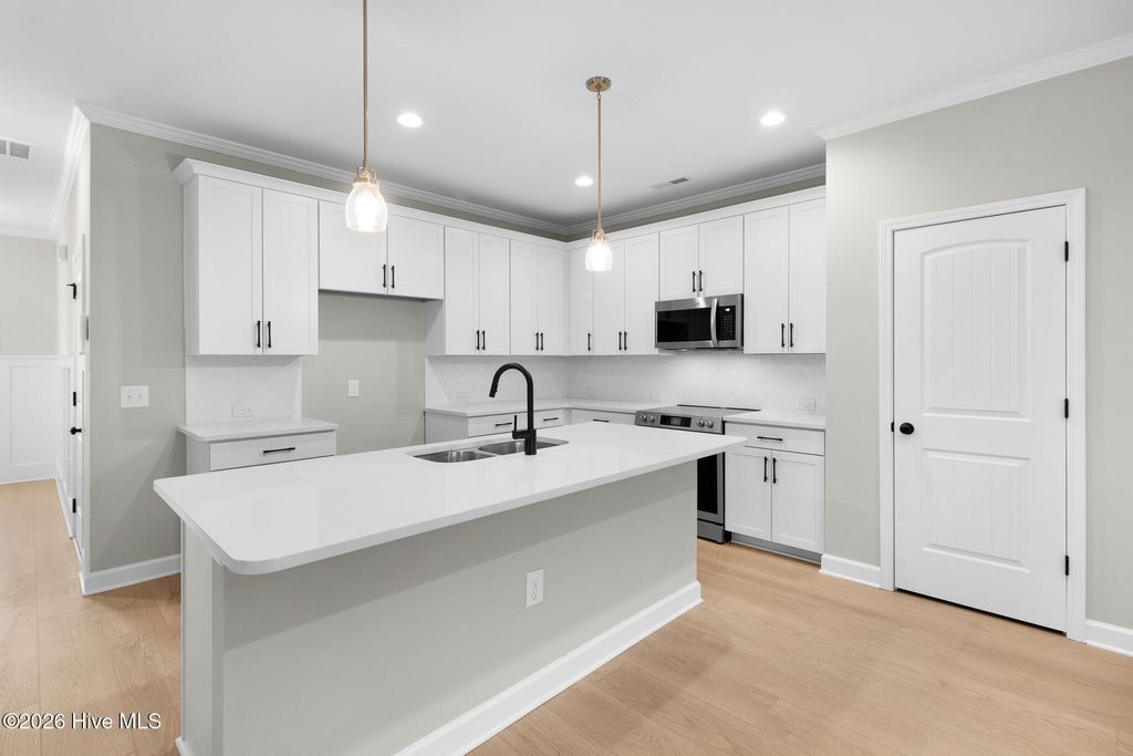 Photo of 230 Cline Way #Unit 130, 1809 Live, Beaufort, NC 28516 (MLS # 100559875)