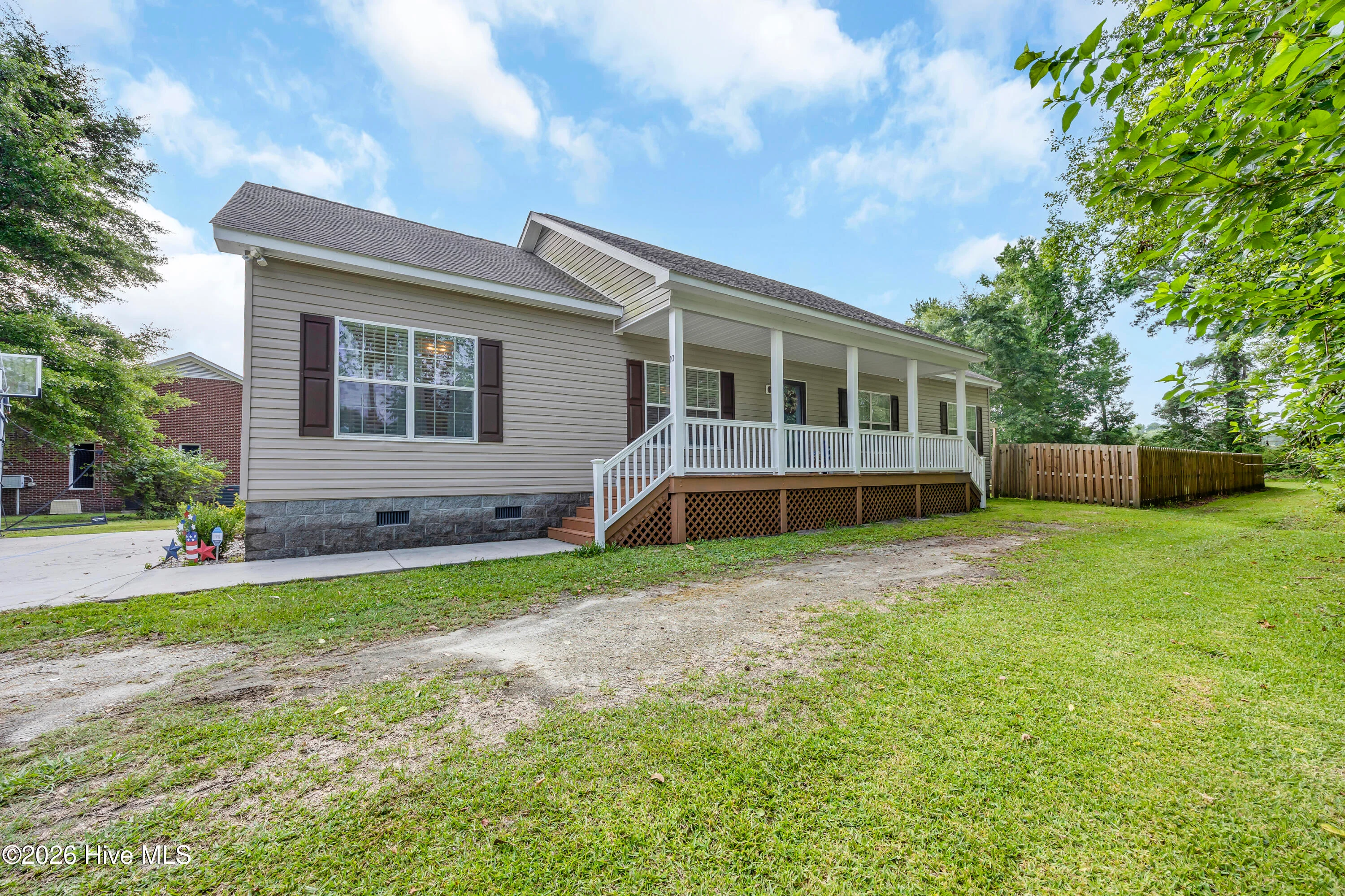 10 Hermitage Road, Castle Hayne, NC, 28429