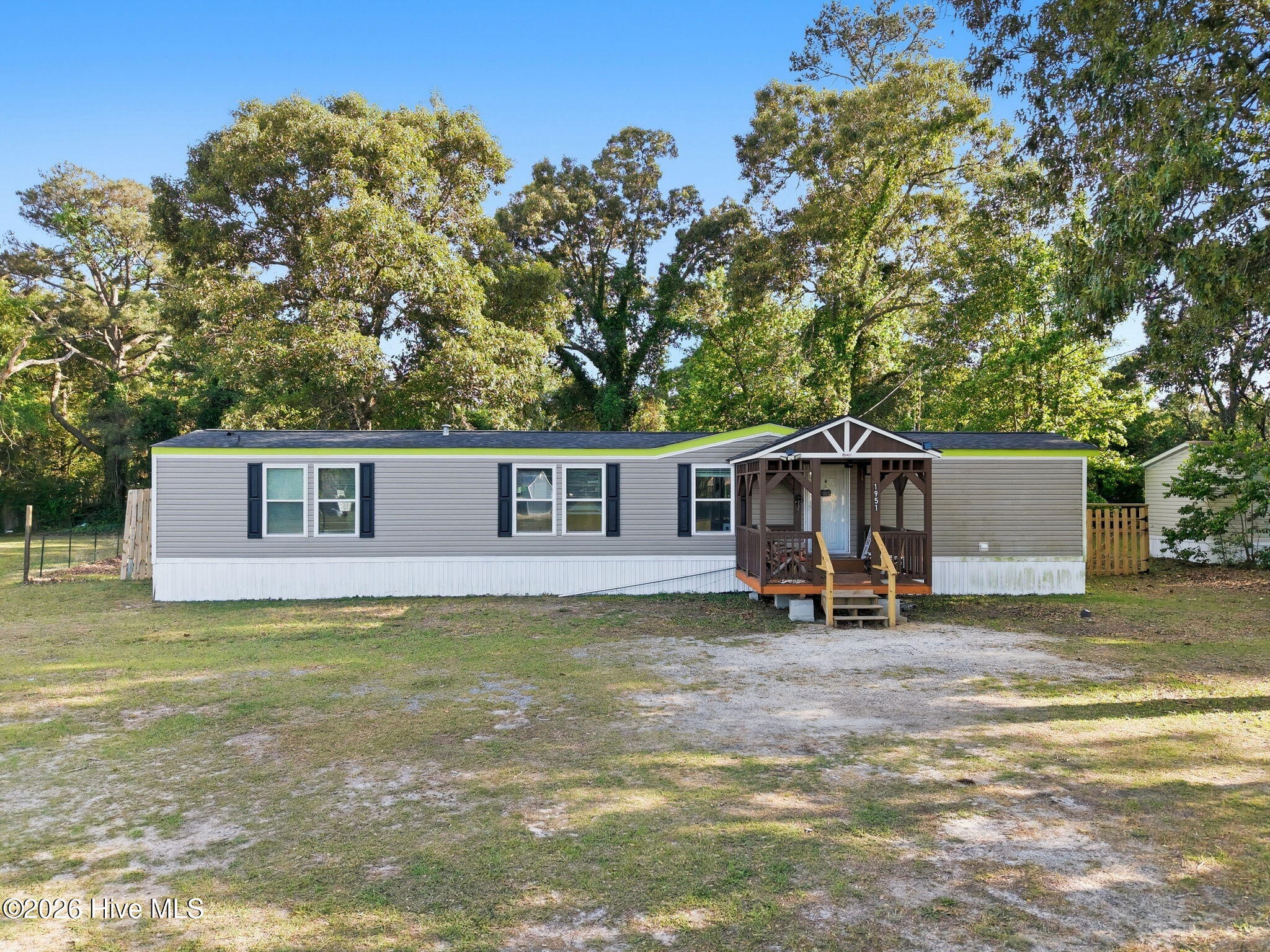 1951 Catherine Lake Road