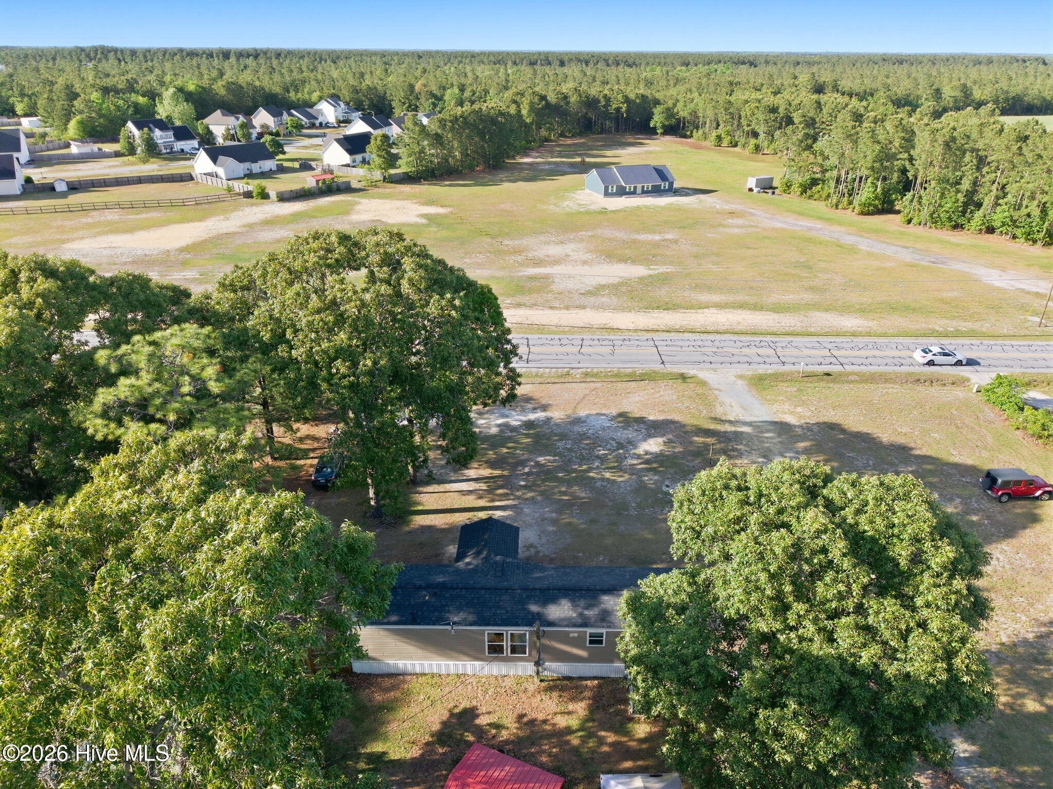 1951 Catherine Lake Road