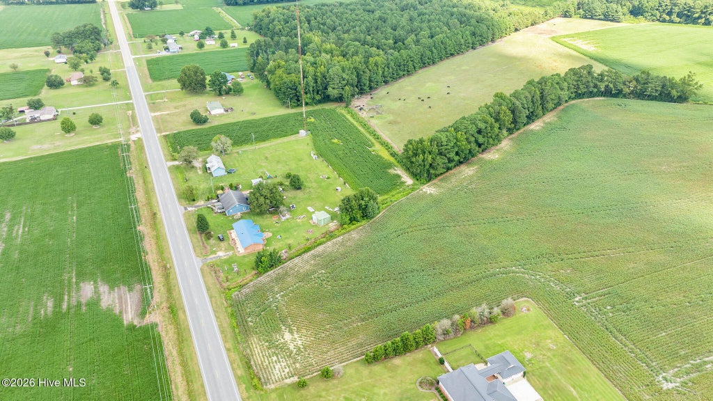 Photo of 000 Smithfield Highway, Newton Grove, NC 28366 (MLS # 100605107)