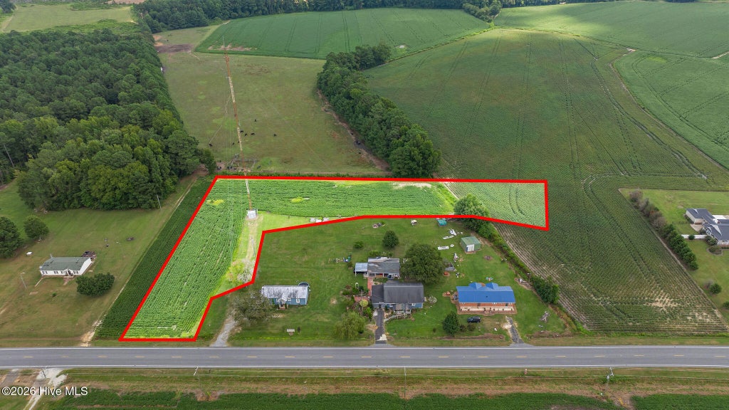 Photo of 000 Smithfield Highway, Newton Grove, NC 28366 (MLS # 100605107)
