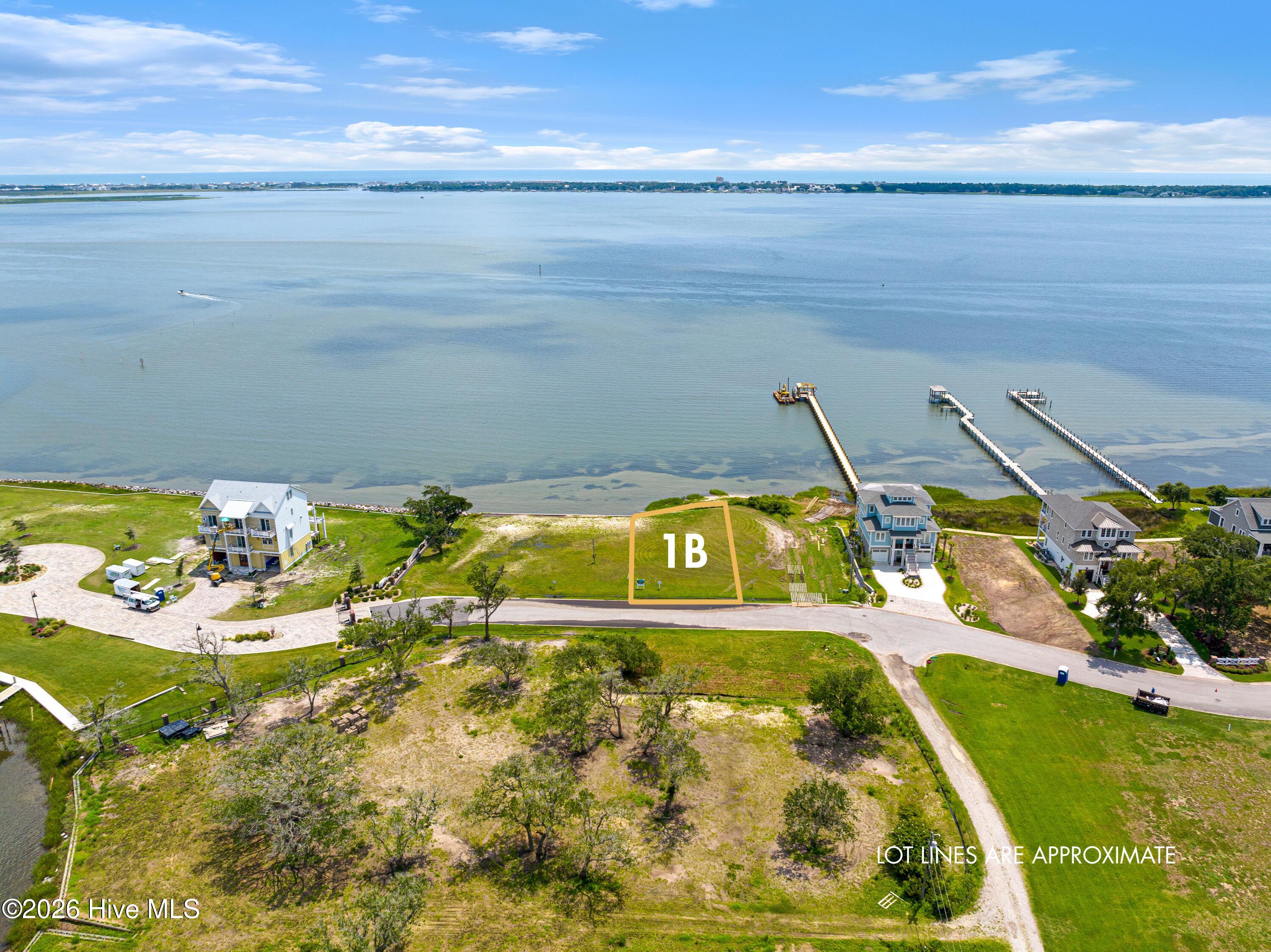 4729 S Shore Drive 1 B