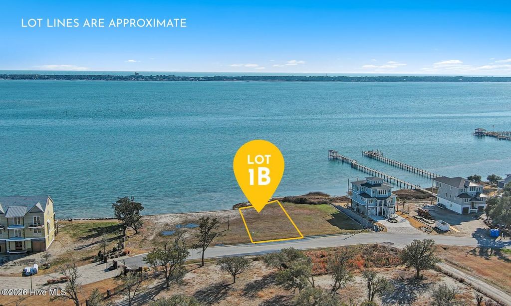 Photo of 4729 S Shore Drive, Morehead City, NC 28557 (MLS # 100564567)