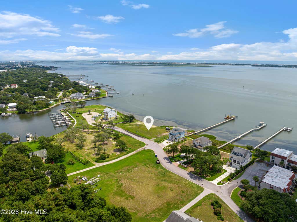 Photo of 4729 S Shore Drive, Morehead City, NC 28557 (MLS # 100564567)
