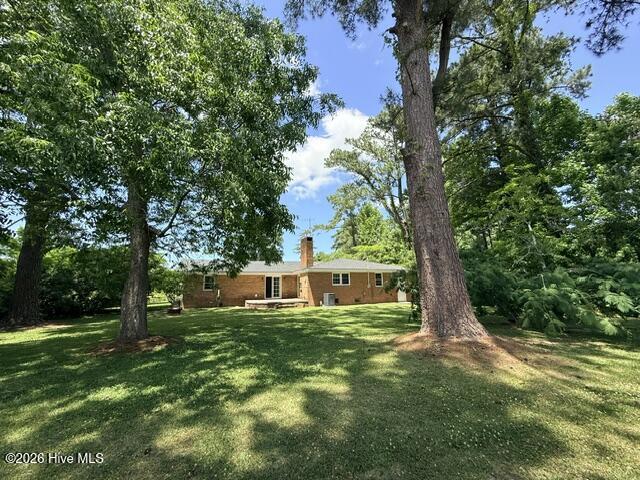 409 Hardy Avenue