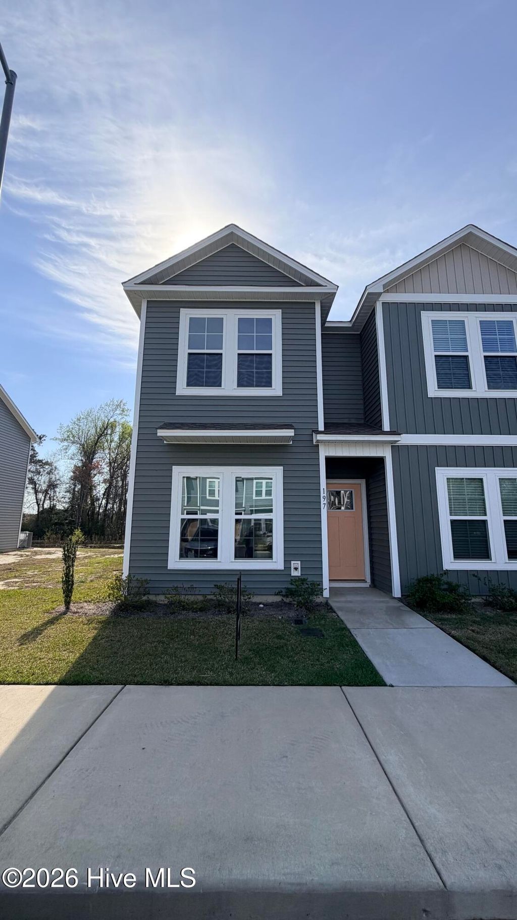 Photo of 197 Loren Road, Hubert, NC 28539 (MLS # 100558167)