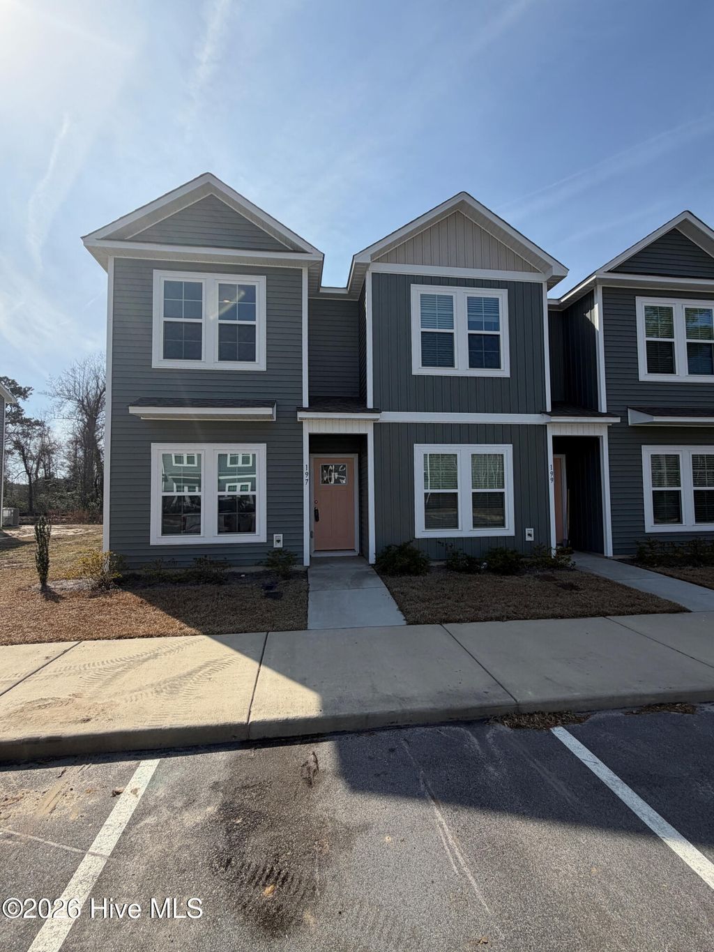 Photo of 197 Loren Road, Hubert, NC 28539 (MLS # 100558167)