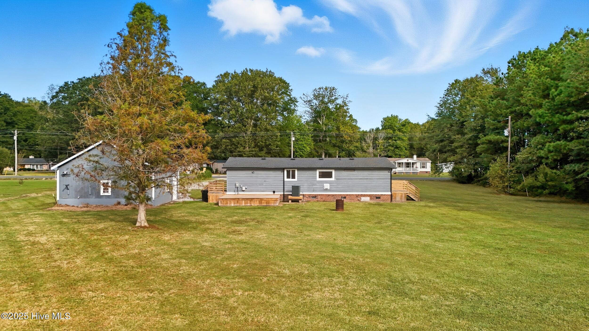 South Mills, North Carolina 27976, United States, 3 Bedrooms Bedrooms, ,2 BathroomsBathrooms,Residential,Pending,255854