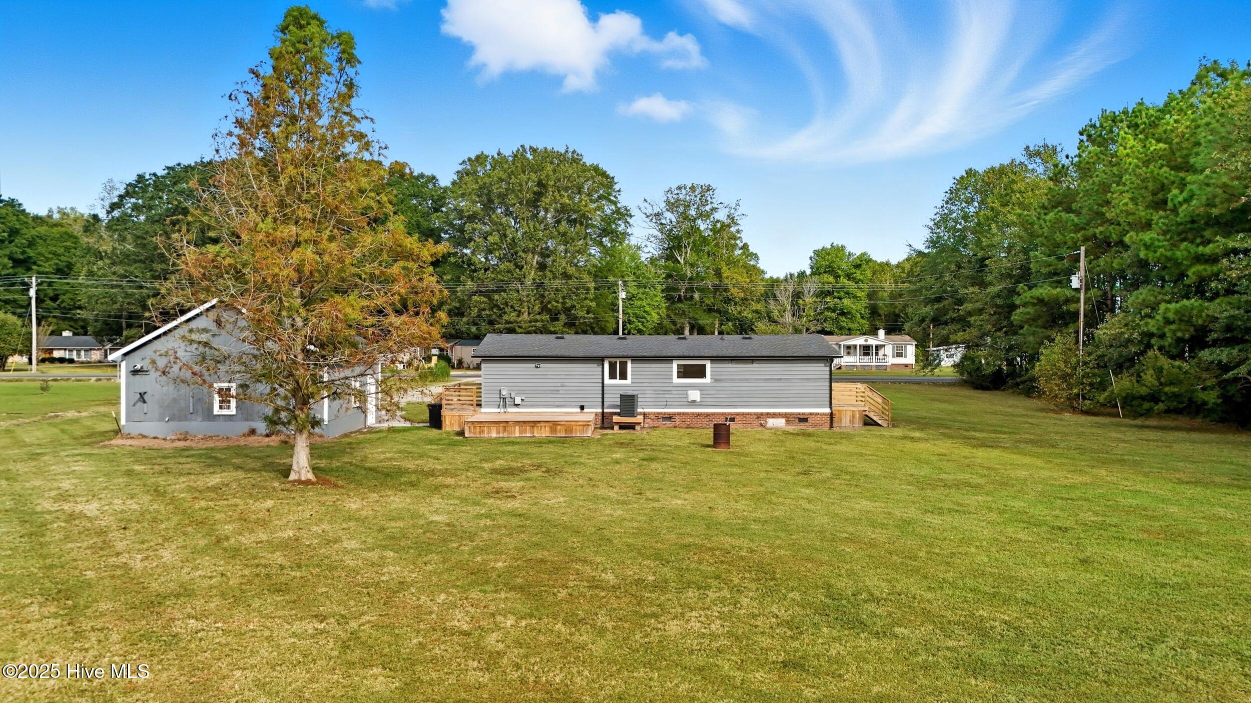 South Mills, North Carolina 27976, United States, 3 Bedrooms Bedrooms, ,2 BathroomsBathrooms,Residential,Pending,255854