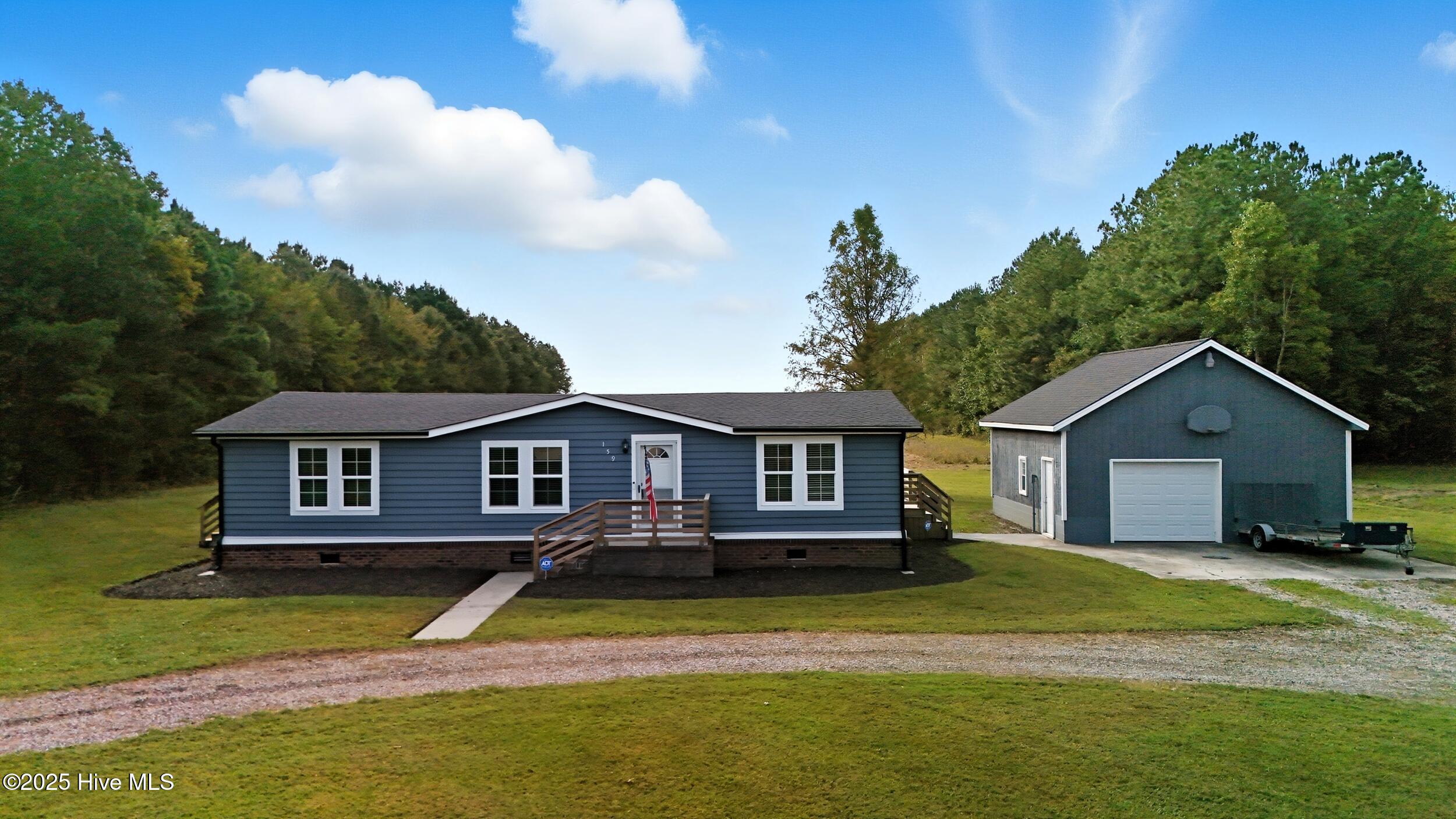 South Mills, North Carolina 27976, United States, 3 Bedrooms Bedrooms, ,2 BathroomsBathrooms,Residential,Pending,255854