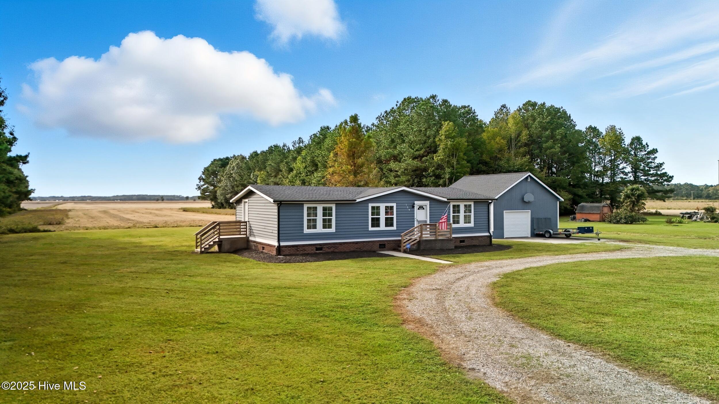 South Mills, North Carolina 27976, United States, 3 Bedrooms Bedrooms, ,2 BathroomsBathrooms,Residential,Pending,255854