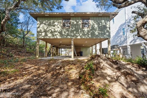 Tiny photo for 452 N Anderson Boulevard, Holly Ridge, NC 28445 (MLS # 100559194)