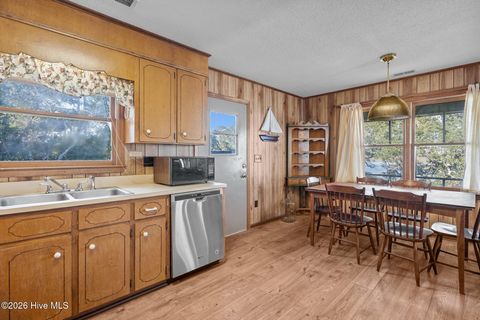 Tiny photo for 452 N Anderson Boulevard, Holly Ridge, NC 28445 (MLS # 100559194)