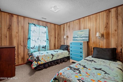 Tiny photo for 452 N Anderson Boulevard, Holly Ridge, NC 28445 (MLS # 100559194)