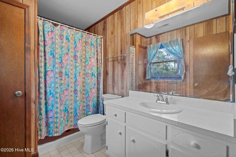 Tiny photo for 452 N Anderson Boulevard, Holly Ridge, NC 28445 (MLS # 100559194)