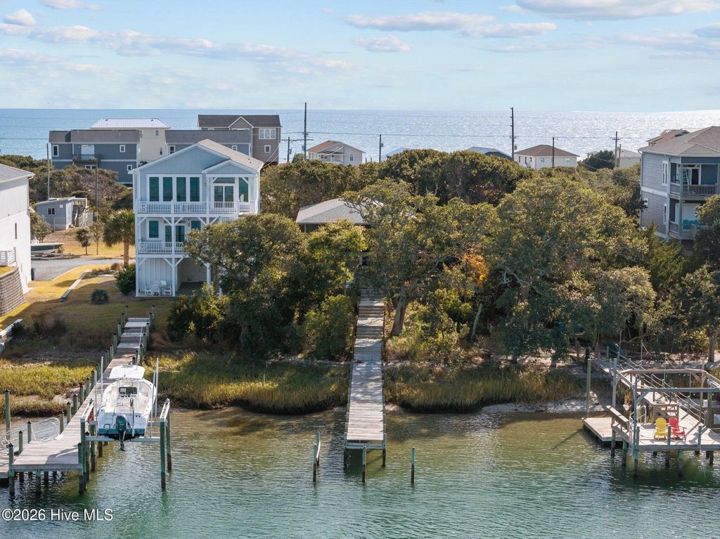 Photo of 452 N Anderson Boulevard, Holly Ridge, NC 28445 (MLS # 100559194)