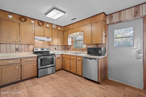 Tiny photo for 452 N Anderson Boulevard, Holly Ridge, NC 28445 (MLS # 100559194)