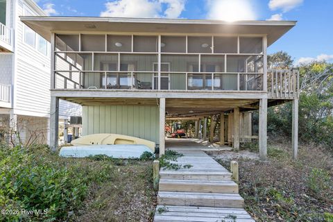 Tiny photo for 452 N Anderson Boulevard, Holly Ridge, NC 28445 (MLS # 100559194)