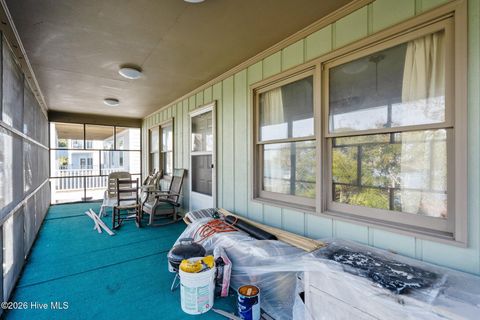 Tiny photo for 452 N Anderson Boulevard, Holly Ridge, NC 28445 (MLS # 100559194)