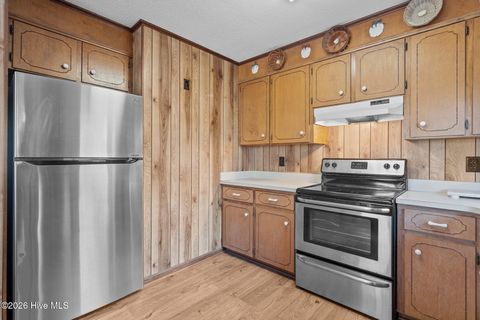 Tiny photo for 452 N Anderson Boulevard, Holly Ridge, NC 28445 (MLS # 100559194)