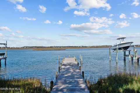 Tiny photo for 452 N Anderson Boulevard, Holly Ridge, NC 28445 (MLS # 100559194)