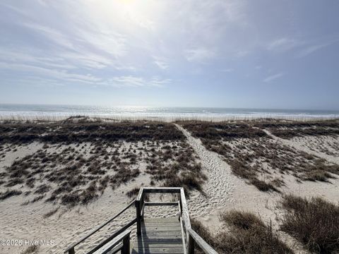 Tiny photo for 452 N Anderson Boulevard, Holly Ridge, NC 28445 (MLS # 100559194)