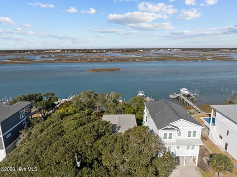 Tiny photo for 452 N Anderson Boulevard, Holly Ridge, NC 28445 (MLS # 100559194)