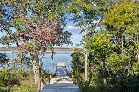 Tiny photo for 452 N Anderson Boulevard, Holly Ridge, NC 28445 (MLS # 100559194)