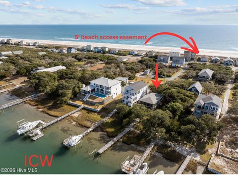 Photo of 452 N Anderson Boulevard, Holly Ridge, NC 28445 (MLS # 100559194)