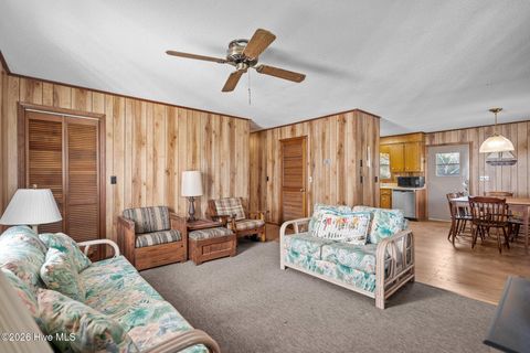 Tiny photo for 452 N Anderson Boulevard, Holly Ridge, NC 28445 (MLS # 100559194)