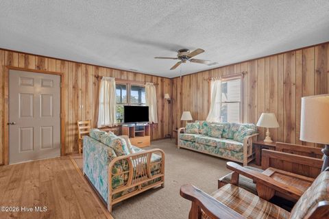 Tiny photo for 452 N Anderson Boulevard, Holly Ridge, NC 28445 (MLS # 100559194)