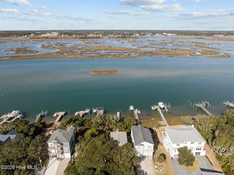 Tiny photo for 452 N Anderson Boulevard, Holly Ridge, NC 28445 (MLS # 100559194)