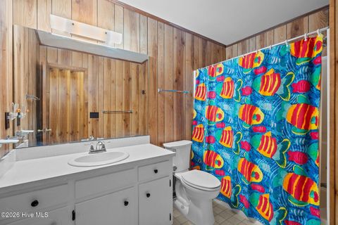 Tiny photo for 452 N Anderson Boulevard, Holly Ridge, NC 28445 (MLS # 100559194)