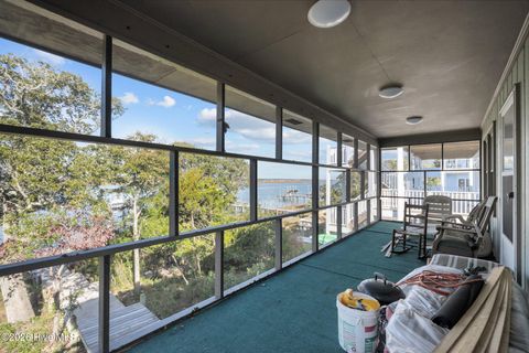 Tiny photo for 452 N Anderson Boulevard, Holly Ridge, NC 28445 (MLS # 100559194)