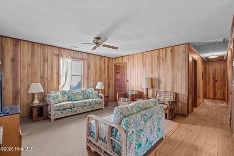 Tiny photo for 452 N Anderson Boulevard, Holly Ridge, NC 28445 (MLS # 100559194)