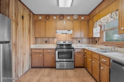 Tiny photo for 452 N Anderson Boulevard, Holly Ridge, NC 28445 (MLS # 100559194)