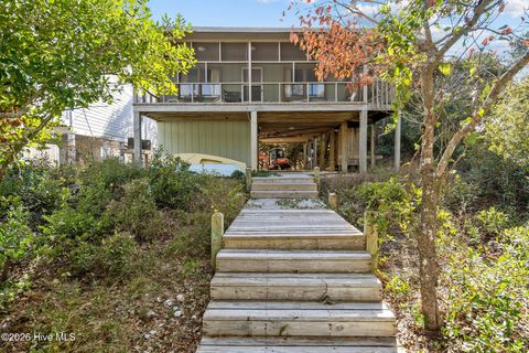 Tiny photo for 452 N Anderson Boulevard, Holly Ridge, NC 28445 (MLS # 100559194)